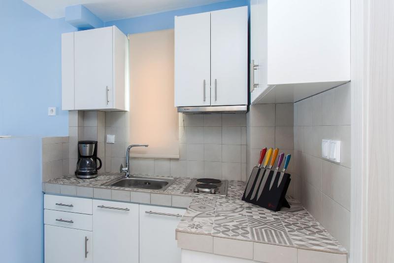 נאה פוטידאה Elpiniki Luxury Apartments מראה חיצוני תמונה