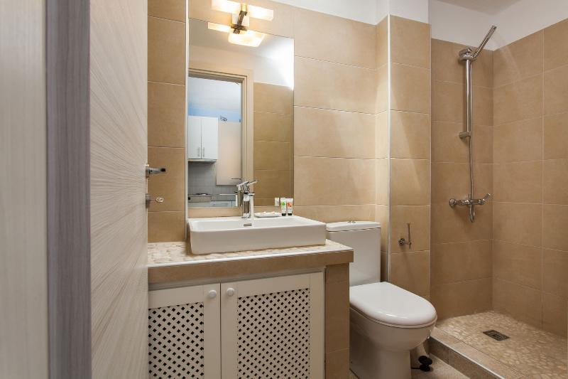 נאה פוטידאה Elpiniki Luxury Apartments מראה חיצוני תמונה