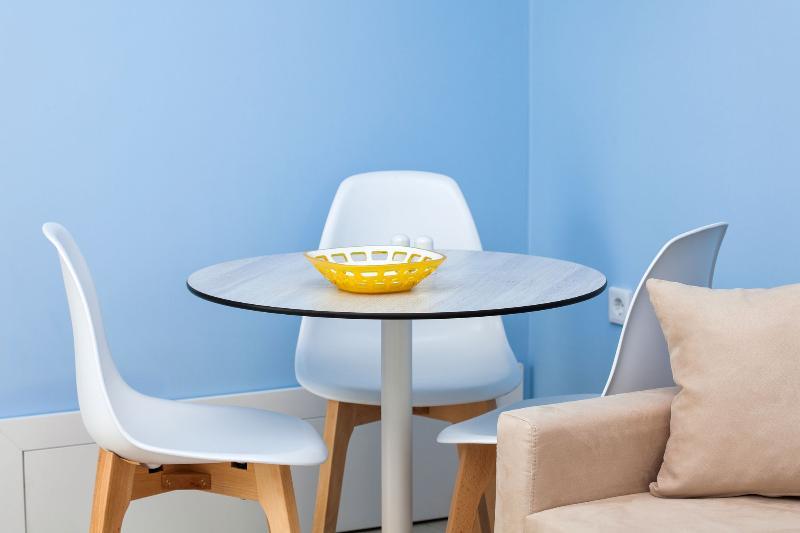 נאה פוטידאה Elpiniki Luxury Apartments מראה חיצוני תמונה
